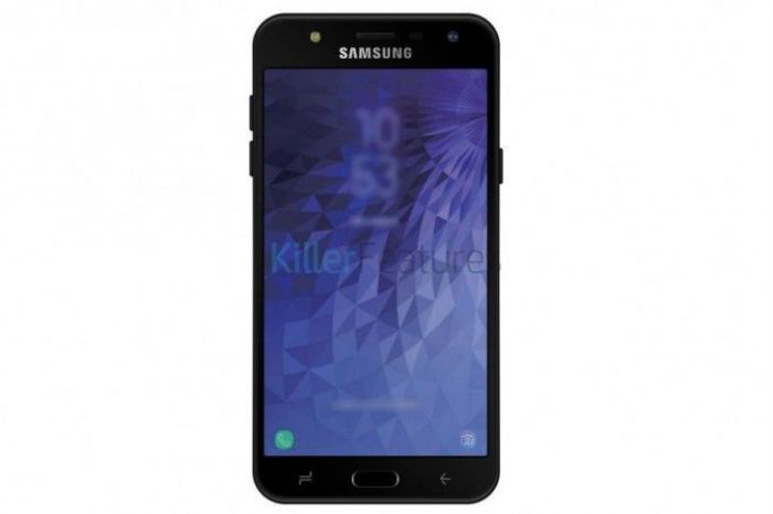 Смартфон Samsung Galaxy S9 mini, предположительно, протестирован в Geekbench