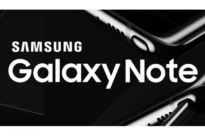 Samsung Galaxy Note 9 засветился на рендере