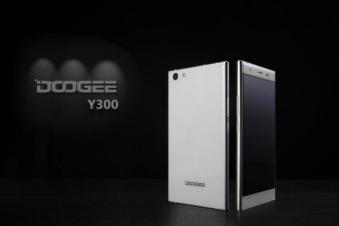 Doogee_Y300