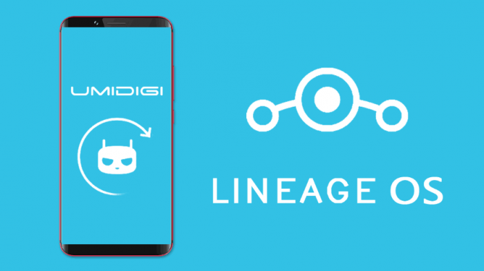 Lineage OS придет на смартфоны UMIDIGI