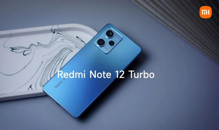 Redmi Note 9 Отпечаток