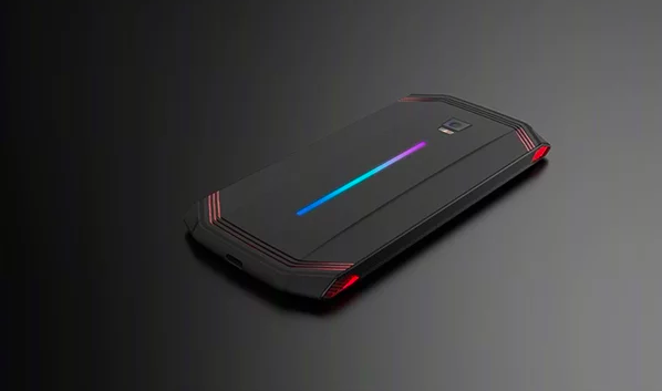 Nubia назвала время выхода геймерского смартфона