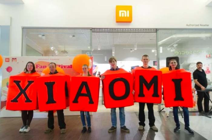 Xiaomi обошла Huawei на ключевом для себя рынке