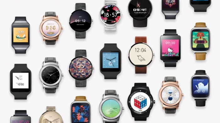 Неизданное #10: Always On iPhone, Вконтакте упал, обновление Android Wear, а также щедрая ...