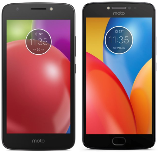 В сети интернет «всплыли» пресс-рендеры нового модульного телефона Moto Z2 Force
