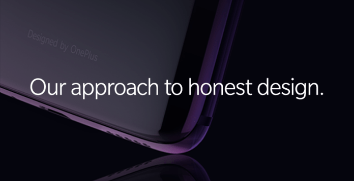 Пит Лау: OnePlus 6 как воплощение честного дизайна