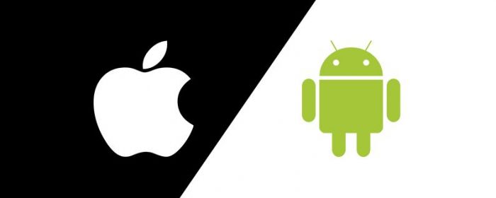 Покупатели более лояльны к Android, чем к iOS
