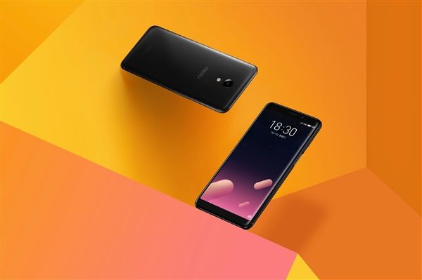 Meizu M6S нарастят оперативной памяти