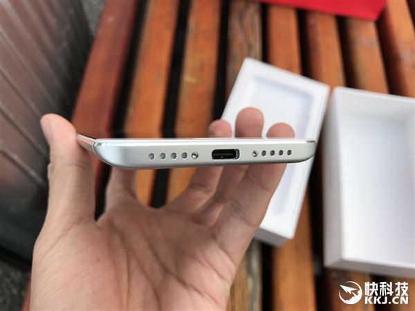 На что способна камера Xiaomi Mi 5S?