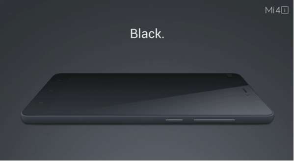   Xiaomi Mi4i -  10
