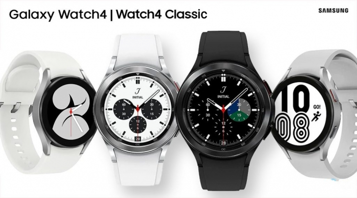 Відмінності Samsung Galaxy Watch 4 від Galaxy Watch 4 Classiс – фото 1