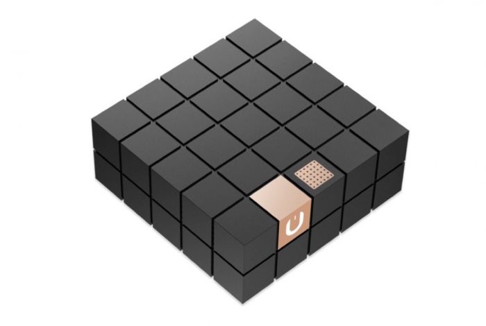 Ubbey NEXT — модульный куб для хранения данных – фото 4
