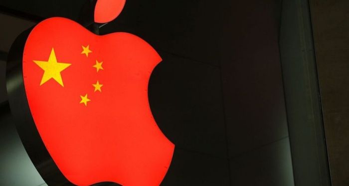 Новый тариф на китайские товары усугубит проблемы Apple