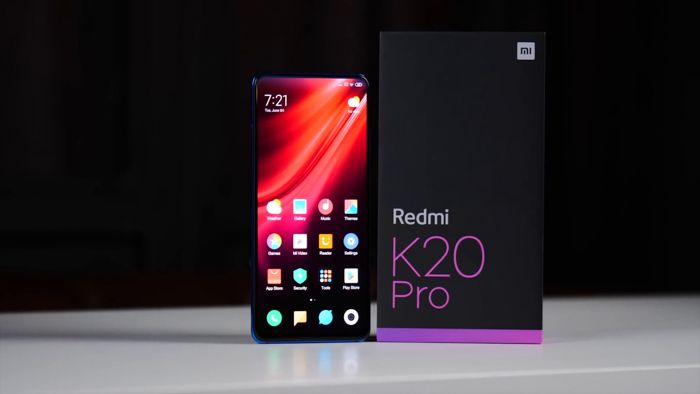 Обзор Redmi K20 Pro – новый бестселлер от Xiaomi – фото 1