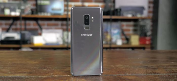 Стоит ли покупать Samsung Galaxy S9 в 2019 году? Обзор флагмана 2018 года