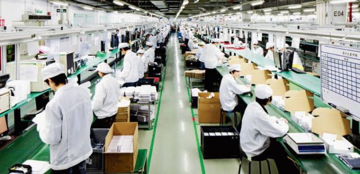 Samsung закроет завод по сборке смартфонов в Китае – фото 2