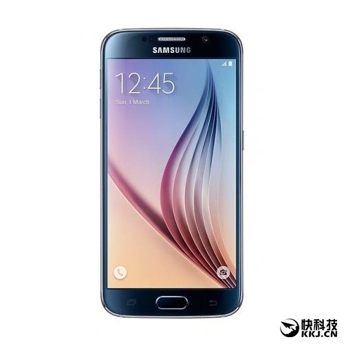 Samsung Galaxy S6 mini: раскрыты ключевые характеристики смартфона – фото 1