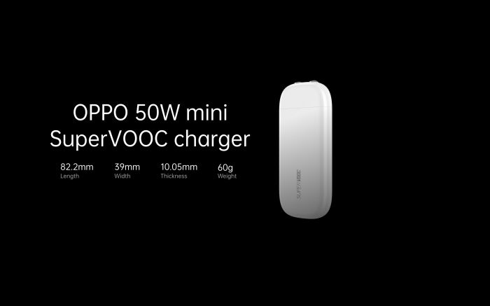 Oppo рвет шаблоны: быстрая проводная зарядка на 125 Вт и беспроводная на 65 Вт – фото 5