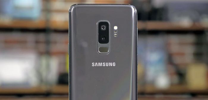 Стоит ли покупать Samsung Galaxy S9 в 2019 году? Обзор флагмана 2018 года – фото 10