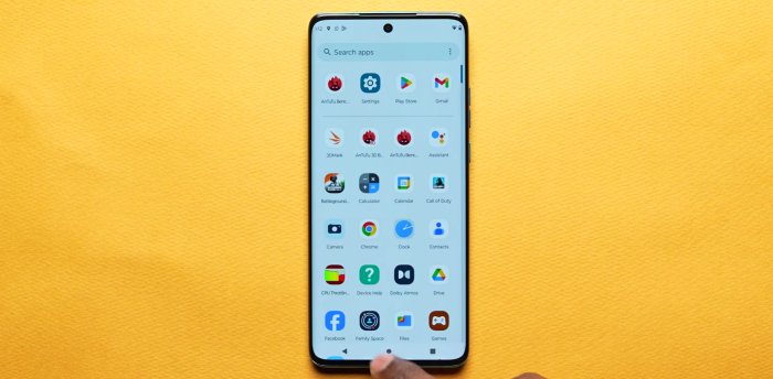 Обзор Motorola Edge 40 Neo – снова хит и плевок в лицо Xiaomi?