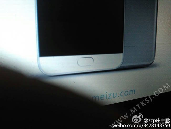 Meizu Pro 6: новый тизер впечатляет невероятно узкими рамками по бокам дисплея – фото 3
