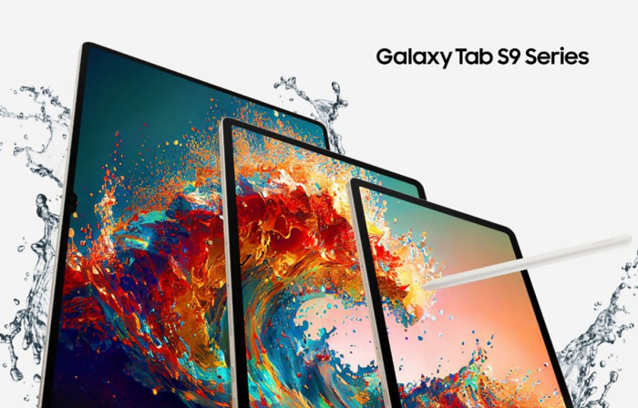 Представлено серію Samsung Galaxy Tab S9: Динамічні дисплеї та потужна продуктивність виходять на перший план – фото 1