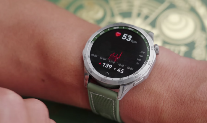 Huawei Watch GT 4 характеристики