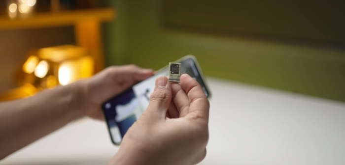 Підтримка SD-карти на Samsung Galaxy A54