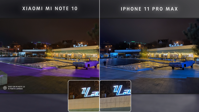 Обзор Xiaomi Mi Note 10 – лучший субфлагман в среднем сегменте – фото 14