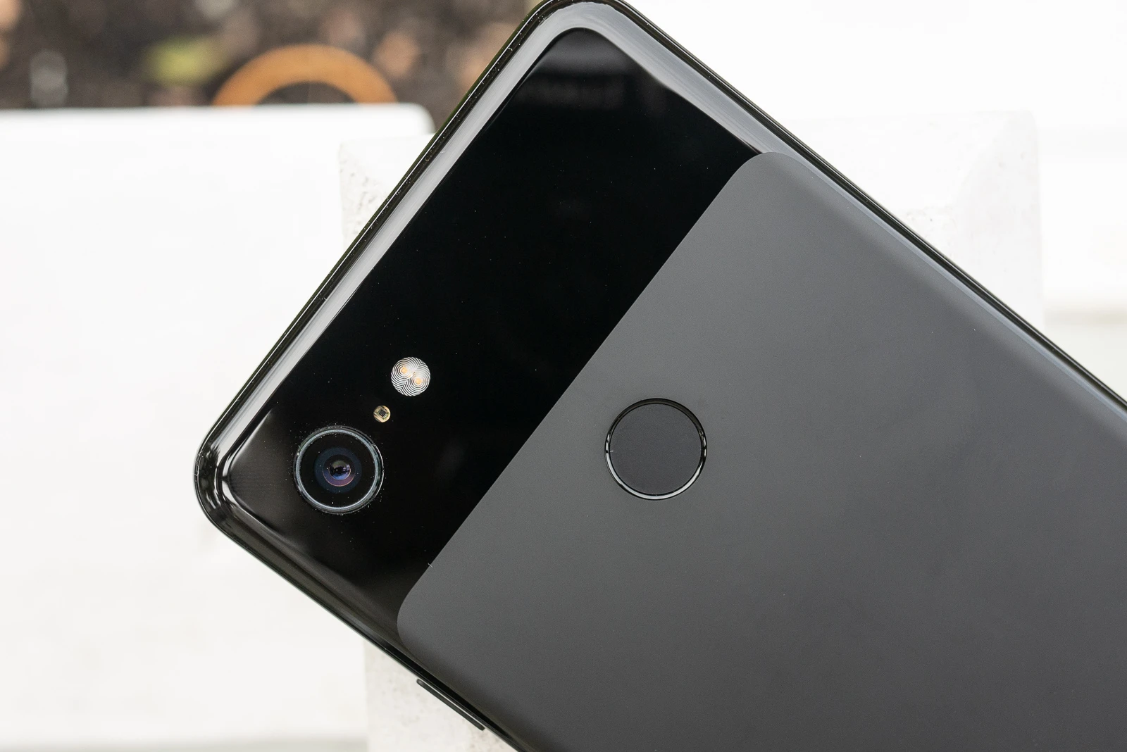 Чому Google Pixel 5 отримає камеру що і Pixel 3? Автор камер для Pixel відповів – фото 1