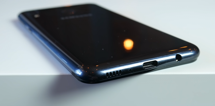 Обзор Samsung Galaxy M20: перезагрузка бюджетного сегмента – фото 11
