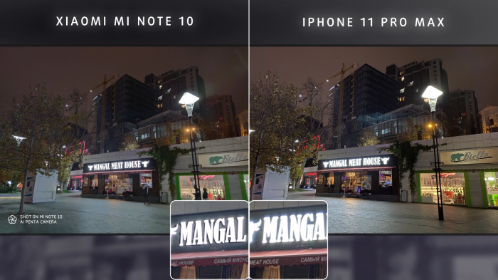 Обзор Xiaomi Mi Note 10 – лучший субфлагман в среднем сегменте – фото 15