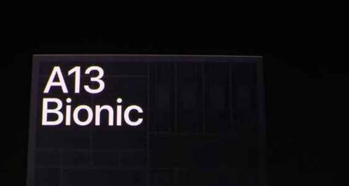 Насколько мощным получился чип Apple A13 Bionic? Итоги в Geekbench – фото 1