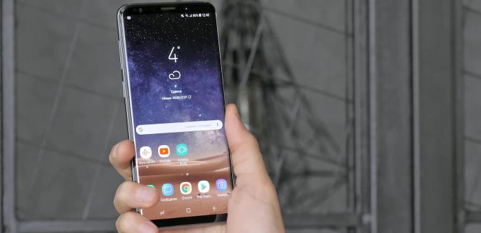 Стоит ли покупать Samsung Galaxy S9 в 2019 году? Обзор флагмана 2018 года – фото 12