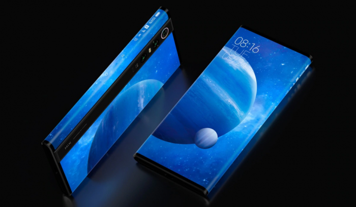 Xiaomi напряглись от успехов конкурентов: компания готовит новый смартфон с возможностью зарядки на 120W – фото 3