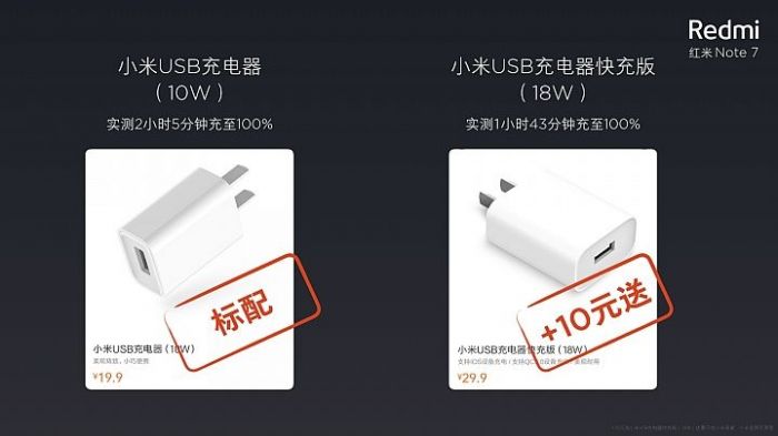 Анонс независимого Redmi Note 7: в лучших традициях Xiaomi с бодрой начинкой по низкой цене – фото 9