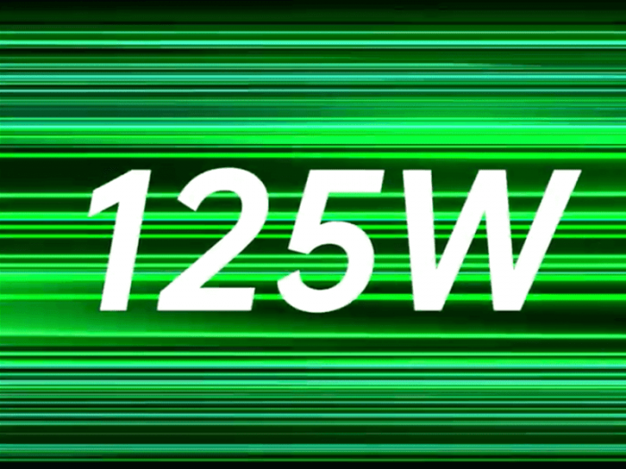 OPPO вирішила всіх переграти: Компанія готується до презентації зарядного пристрою на 125W "дуже скоро" ﻿ – фото 2