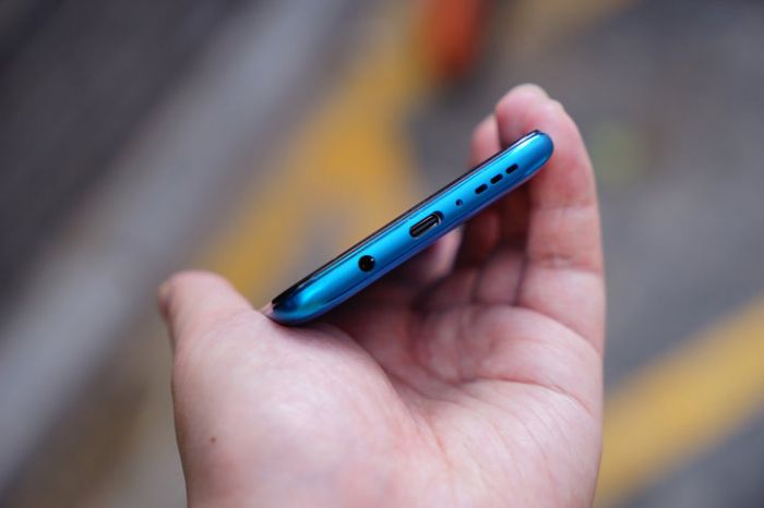Обзор Redmi 10X 5G Pro - Xiaomi, как вам это удалось сделать? – фото 12