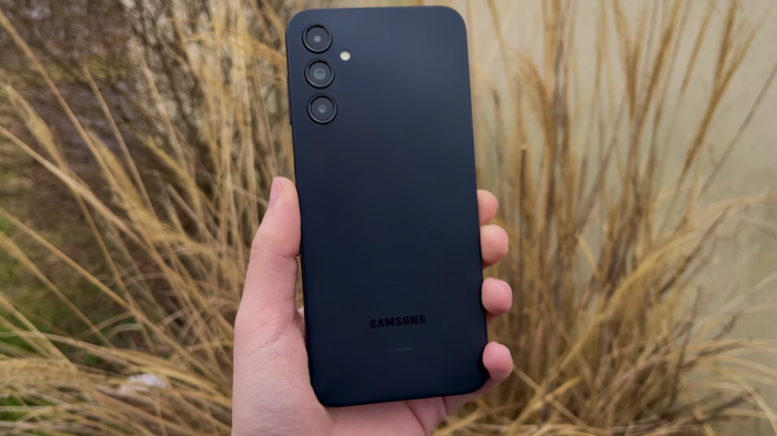  Samsung Galaxy A15 5G характеристики