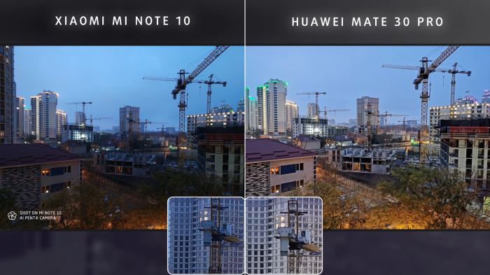 Обзор Xiaomi Mi Note 10 – лучший субфлагман в среднем сегменте – фото 16