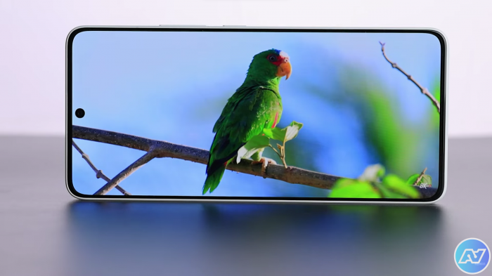 Якість екрана Redmi Note 13 Pro