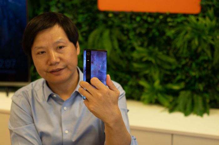 Лэй Цзюнь: Xiaomi всегда будет зарабатывать не более 5% ...