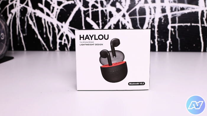 Навушники Haylou X1 Neo