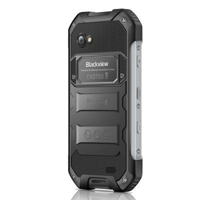 Blackview BV6000: открылся предзаказ на мобильный внедорожник в магазине Everbuying по цене $199,99 – фото 1