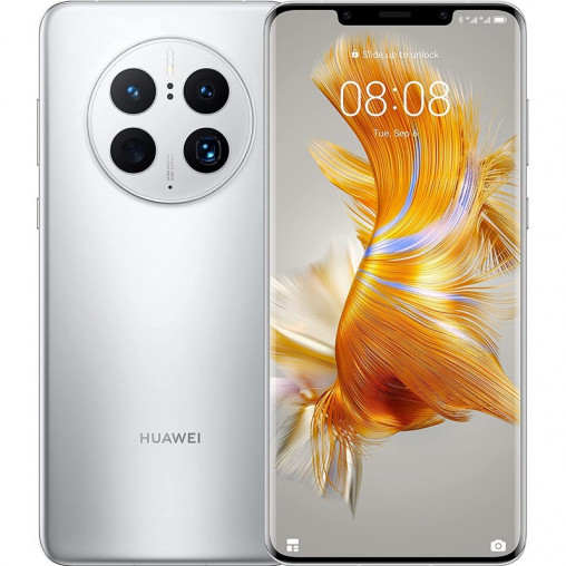 Huawei Mate 50 Pro ціна