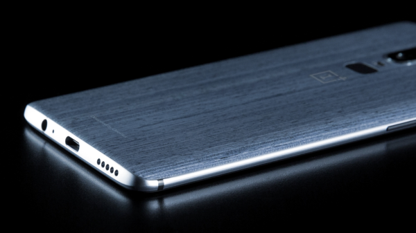 Рендер OnePlus 6 раскрывает дизайн фронтальной поверхности – фото 3