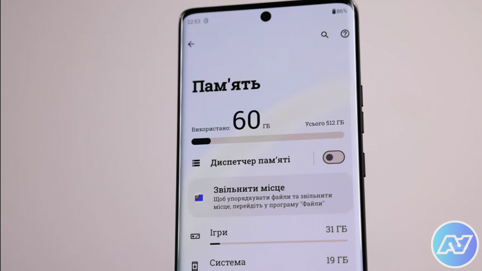 Модификации Motorola Moto Edge 50