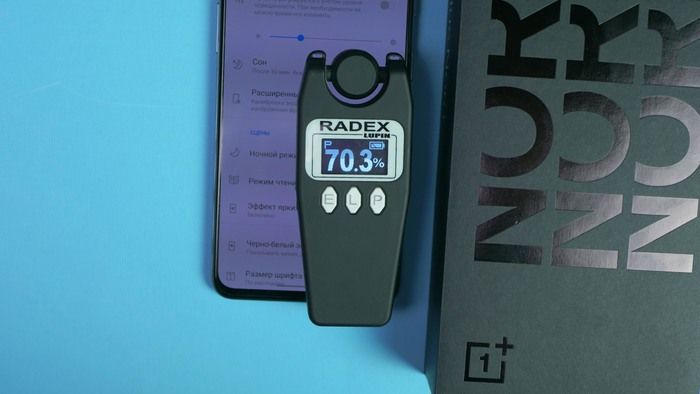 Обзор OnePlus Nord - самый хайповый смартфон лета 2020! – фото 15