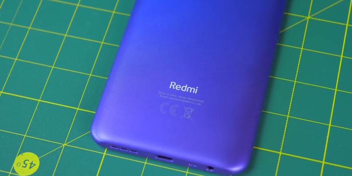 Обзор Redmi 9 - этот смартфон достоин внимания! Лучший и доступный? – фото 16