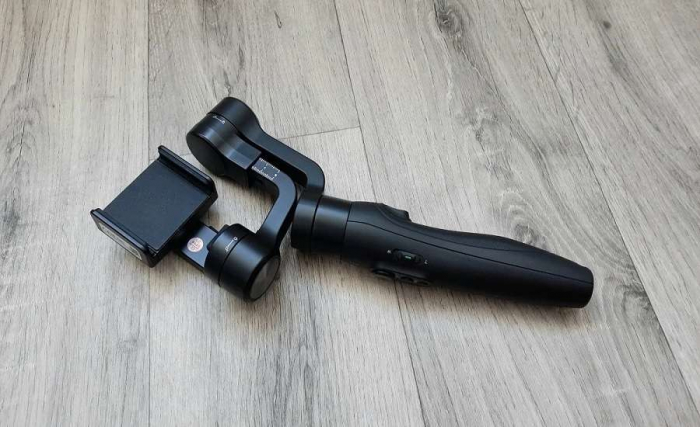 Экспертное руководство по выбору, настройке и эксплуатации стабилизаторов для смартфона – фото 8 Экспертное руководство по выбору, настройке и эксплуатации стабилизаторов для смартфона – фото 8